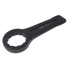 Ключ накидной 65мм 12-ти гранный ударный JTC