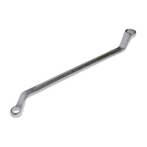 Ключ накидной 8х9мм 75град. L=183мм JTC