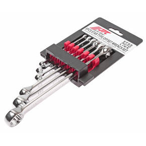 Набор ключей накидных TORX Е6-E24 6 предметов JTC