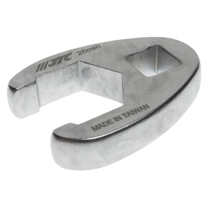 Ключ разрезной 1/2