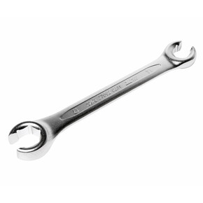 Ключ разрезной 14х17мм JTC