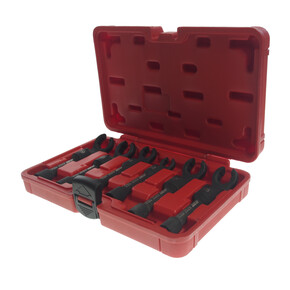 Набор ключей разрезных шарнирных 3/8