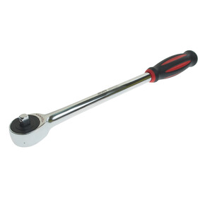 Ключ трещотка 1/4