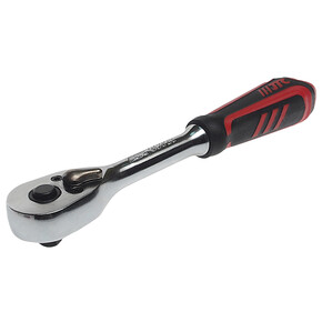 Ключ трещотка 1/4