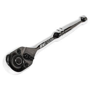 Ключ трещотка 1/4