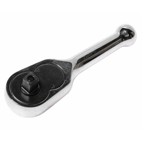 Ключ трещотка 1/4