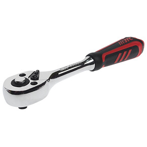 Ключ трещотка 1/4