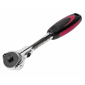 Ключ трещотка 1/4