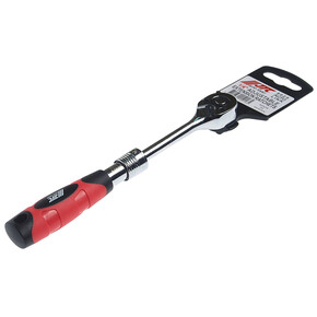 Ключ трещотка 1/4