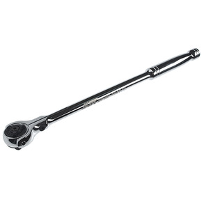 Ключ трещотка 1/4