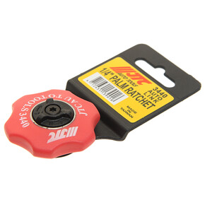 Ключ трещотка 1/4