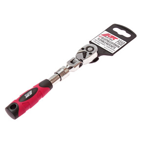 Ключ трещотка 1/4