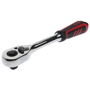 Ключ трещотка 3/8