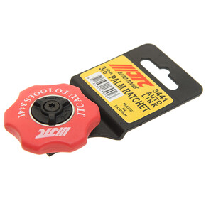 Ключ трещотка 3/8