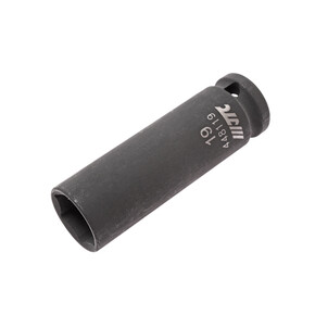 Головка торцевая 1/2