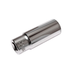 Головка торцевая 1/2