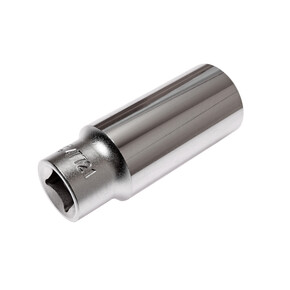 Головка торцевая 1/2