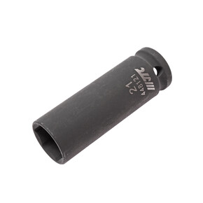 Головка торцевая 1/2