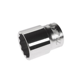 Головка торцевая 1/2