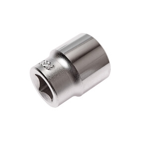 Головка торцевая 1/2