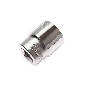 Головка торцевая 1/2