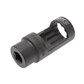 Головка торцевая 1/2