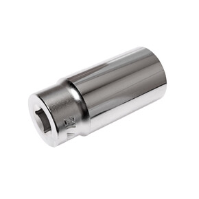 Головка торцевая 1/2