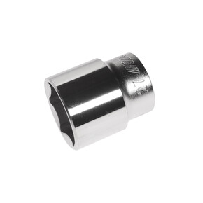 Головка торцевая 1/2