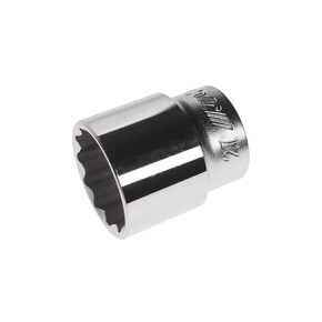 Головка торцевая 1/2