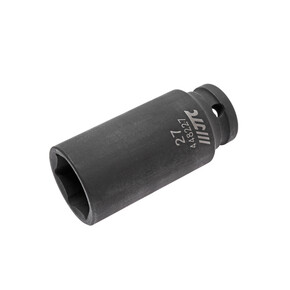 Головка торцевая 1/2