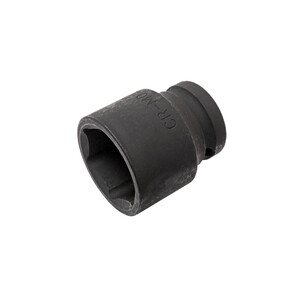 Головка торцевая 1/2