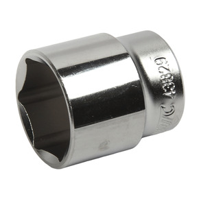 Головка торцевая 1/2