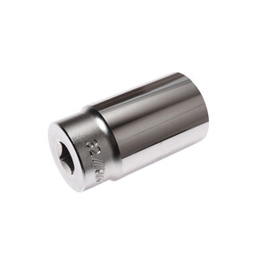 Головка торцевая 1/2