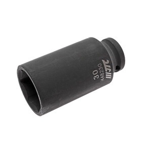 Головка торцевая 1/2