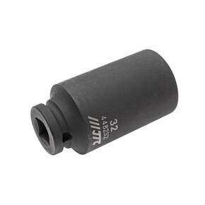 Головка торцевая 1/2