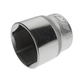 Головка торцевая 1/2