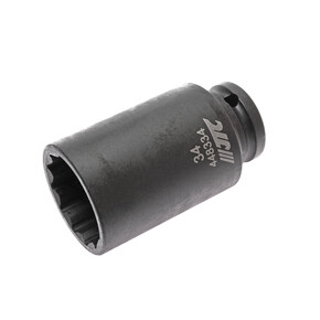 Головка торцевая 1/2