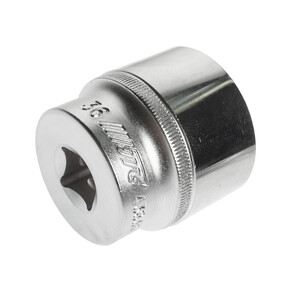 Головка торцевая 1/2