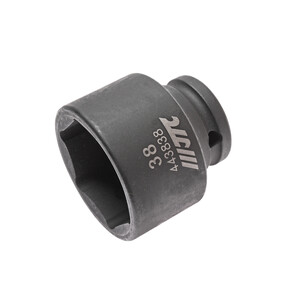 Головка торцевая 1/2