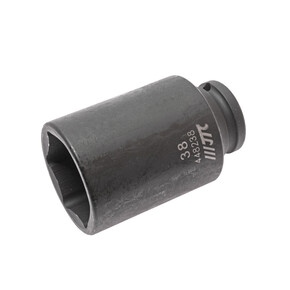 Головка торцевая 1/2