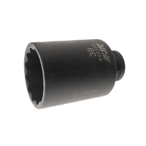 Головка торцевая 1/2