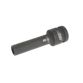 Головка торцевая 1/2