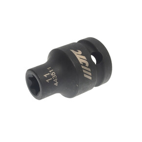 Головка торцевая 1/2