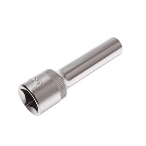 Головка торцевая 1/2