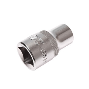 Головка торцевая 1/2