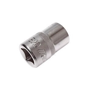 Головка торцевая 1/2