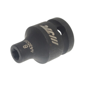 Головка торцевая 1/2