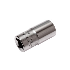 Головка торцевая 1/4