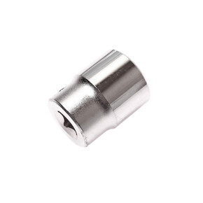 Головка торцевая 1/4