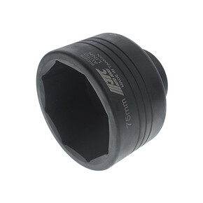 Головка торцевая 3/4